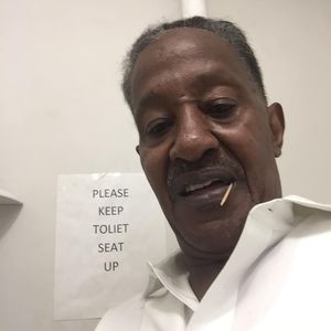 Meet your Posher, Darryl